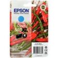 Epson Tinte C13T09R24010 503XL cyan