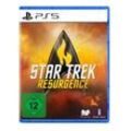 Star Trek: Resurgence PlayStation 5
