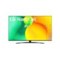 LG 55NANO766QA LED-Fernseher (139