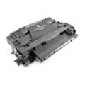 Inbusco Tonerpatrone 4x TONER IBC XXL CE255A für Hewlett Packard Lase