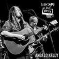 Mixtape Live, Vol. 2 - Angelo Kelly. (LP)