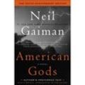 American Gods: The Tenth Anniversary Edition - Neil Gaiman, Gebunden