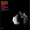 Complete Studio Recordings (Ltd.180g Vinyl) - Miles Davis & Evans Bill. (LP)