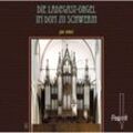 Die Ladegast Orgel Im Dom Zu Schwerin - Jan Ernst. (CD)