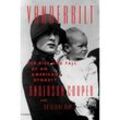 Vanderbilt - Anderson Cooper, Katherine Howe, Gebunden