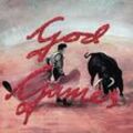 God Games - The Kills. (CD)