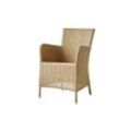 Cane-Line Hampsted Sessel Natural /Cane-Line Weave