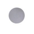 Cane-Line Circle Teppich Ø 140 cm Light Grey