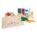 small foot Lebensmittel-Set vegetarisch »fresh« - Mehrfarbig - Kinder