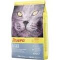 Josera Katzenfutter Leger 2 kg