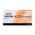 Crestor® 10 mg Filmtabletten 100 St.