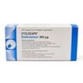 Cyclocaps Salbutamol 400 mcg 1 Inhalator + 60 Kapseln