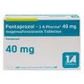 Pantoprazol 20 mg 60 St.