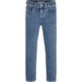 Calvin Klein Jeans Regular-fit-Jeans DAD ESSENTIAL BLUE für Kinder bis 16 Jahre, blau