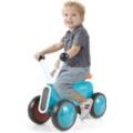 COSTWAY Baby-Laufrad für Kinder 12-24 Monaten
