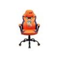 Subsonic Gaming-Stuhl Dragonball Super Saiyajin Junior Gaming Stuhl / Chair / Sessel (1 St)