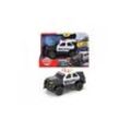 Dickie Toys Spielzeug-Polizei 203302015 Swat