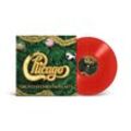Greatest Christmas Hits (Vinyl) - Chicago. (LP)