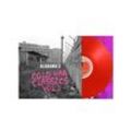 Cold War Classics Vol. 2 (Red Coloured Lp) (Vinyl) - Alabama 3. (LP)