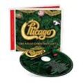 Greatest Christmas Hits - Chicago. (CD)
