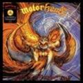 Another Perfect Day (Orange&Yellow Spinner Vinyl) - Motörhead. (LP)