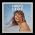 1989 (Taylors Version) (Crystal Skies Blue CD) - Taylor Swift. (CD)