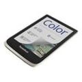 PocketBook Color - eBook-Reader - Linux 3.10.65 - 16 GB - 15.24 cm (6") E Ink Kaleido (1448 x 1072) - Touchscreen