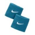 Nike Premier Tennis-Schweißarmbänder - Blau
