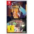 Coffee Talk 1 + 2 Double Pack Nintendo Switch