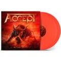 Blind Rage (Vinyl) - Accept. (LP)