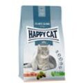 Happy Cat Indoor Adult Atlantik Lachs 1,3kg Katzenfutter