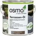 Osmo Terrassen-Öl 2,5 L mooreiche