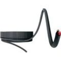 Pronomic BOXOE Lautsprecherkabel 2-adriges Lautsprecher-Rohkabel ohne Stecker Audio-Kabel