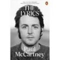 The Lyrics - Paul McCartney, Kartoniert (TB)