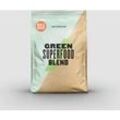 Green Superfood Mix - 500g - Strawberry & Lime