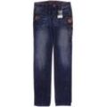 Desigual Damen Jeans, marineblau, Gr. 38