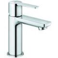 Grohe Lineare XS-Size Waschtischarmatur 23791001 chrom, glatter Körper