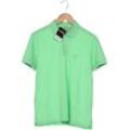 Boss Green Herren Poloshirt, grün