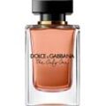 DOLCE & GABBANA The Only One, Eau de Parfum, 30 ml, Damen, blumig/aromatisch, KLAR