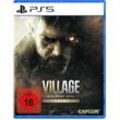 Resident Evil Village Gold Edition PlayStation 5