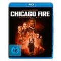 Chicago Fire - Staffel 11 (Blu-ray)