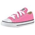 Converse CHUCK TAYLOR ALL STAR OX Sneaker für Kinder, rosa