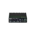 Steinberg Digitales Aufnahmegerät (UR22C Green USB 3 Audio Interface
