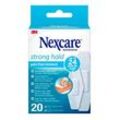 Nexcare™ Pflaster Strong Hold Pain-free Removal N0920AS01N weiß, 20 St.