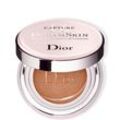 DIOR Dreamskin Moist & Perfect Cushion Spf 50 - Pa+++, Gesichts Make-up, foundation, Creme, braun (030 MEDIUM BEIGE), mattierend/natürlich/langanhaltend, Deckkraft: Mittel bis Hoch,