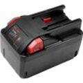 Trade-shop - Hochleistungs Li-Ion Akku 28V 3000mAh für aeg / Milwaukee M28 M28B M28BX MC28V M28B M28BX MC28 MIlwaukee 4933416345 C12-28DCR Würth BS28A