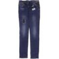 Desigual Damen Jeans, blau, Gr. 38