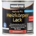 Primaster Hybrid-PU Heizkörperlack 375 ml weiß seidenmatt