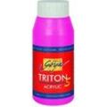 Kreul Solo Goya Acrylic Triton S violettrot 750 ml