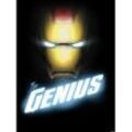 Komar Wandbild Avengers The Genius 50 x 70 cm